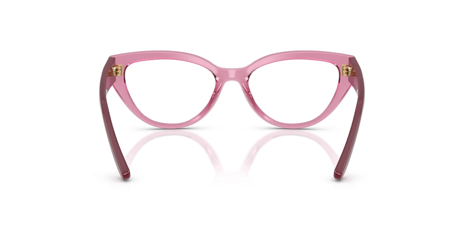 Vogue Eyewear Kids Vista 2031 Eyeglasses - view 25